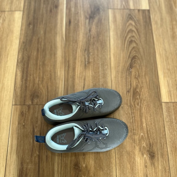 Alegria Women's rok n roll Sneakers size 38 - Picture 4 of 6